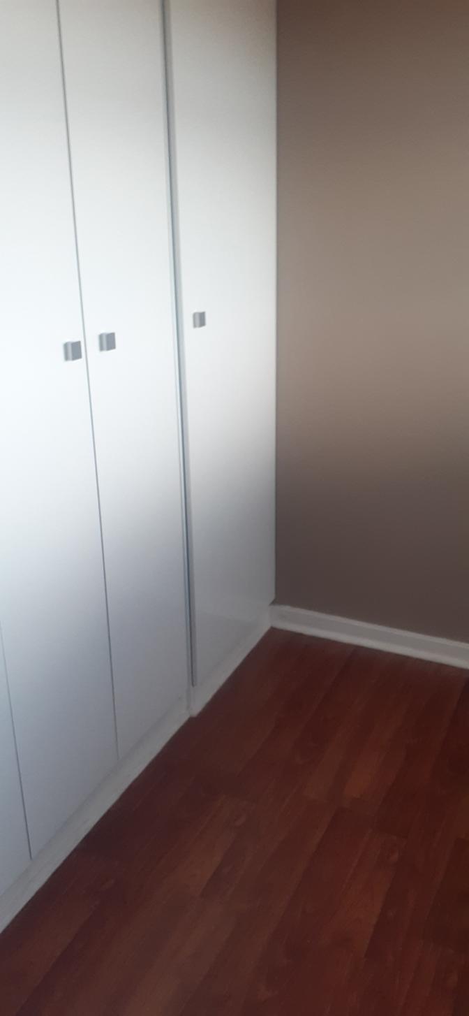 Photo of Sethabiso's room