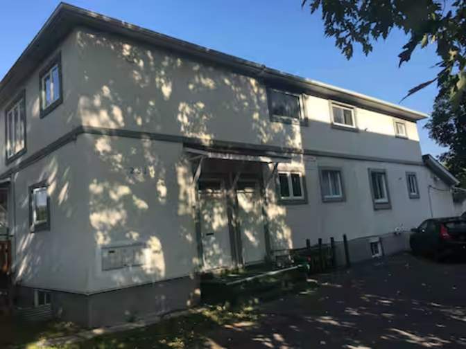 Photo of Tina's room