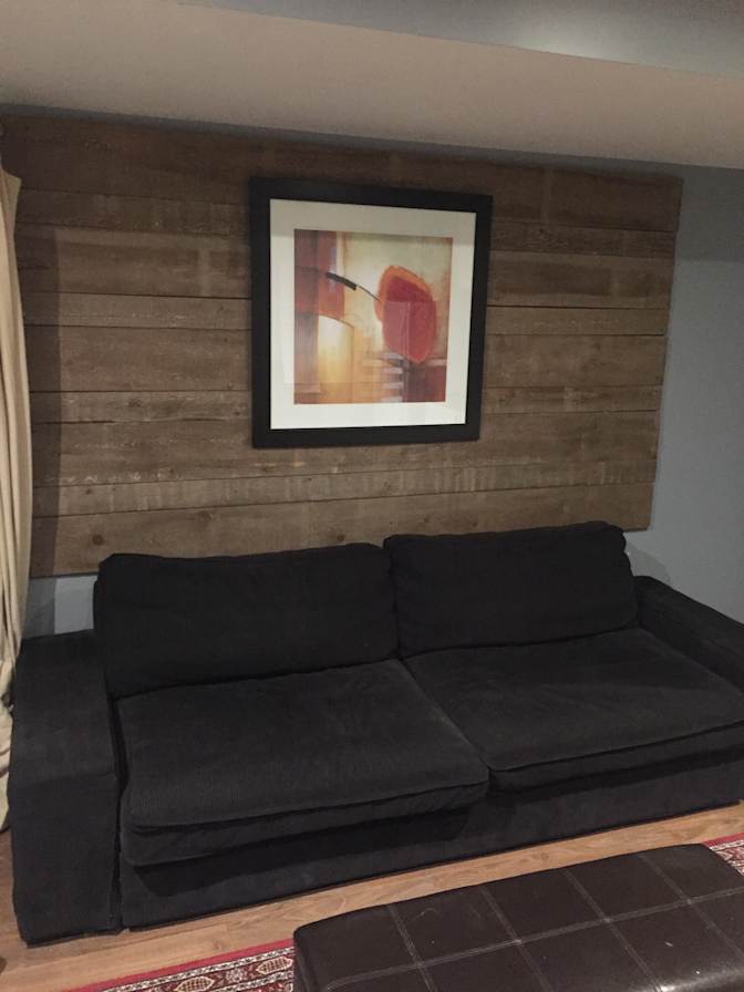 Nick Sarkovski's room