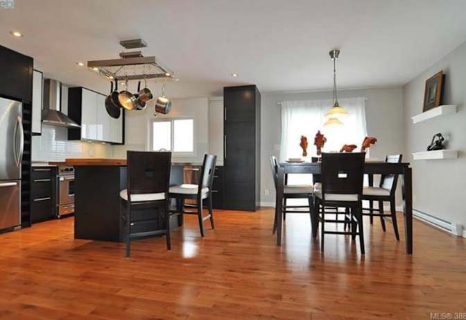 clara Leclerc's room