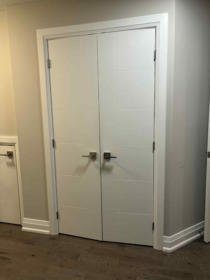 Photo of Jessica's room