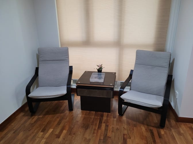Photo of The Humble Abode's room