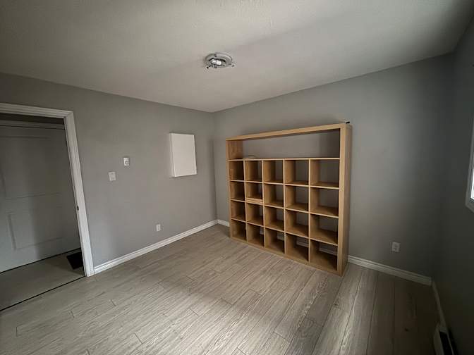 Photo of Jovany's room