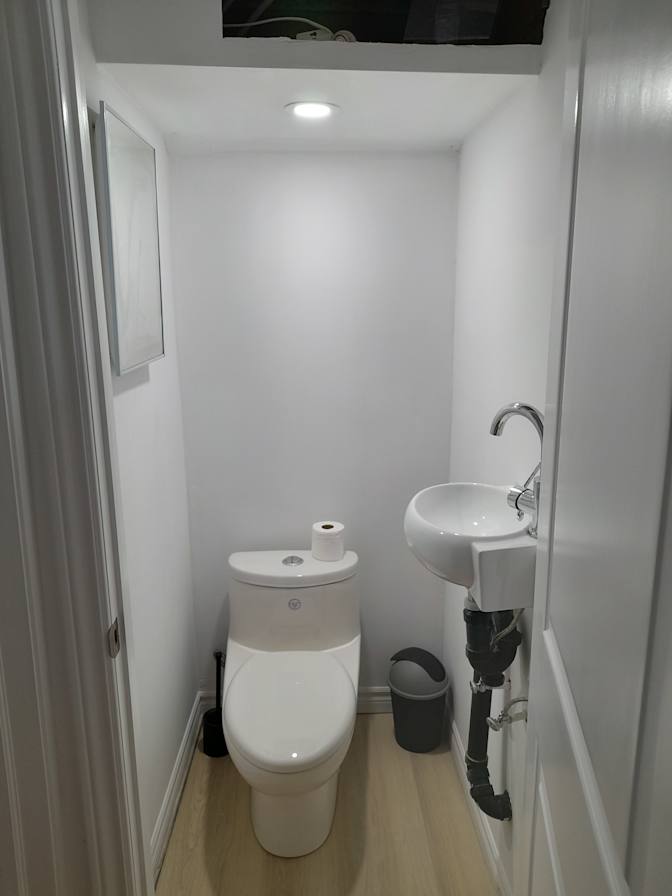Photo of suthan's room