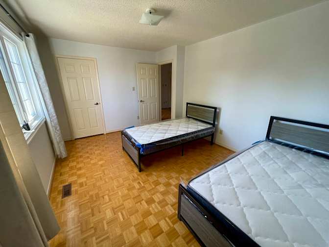 Sandeep Randhawa's room