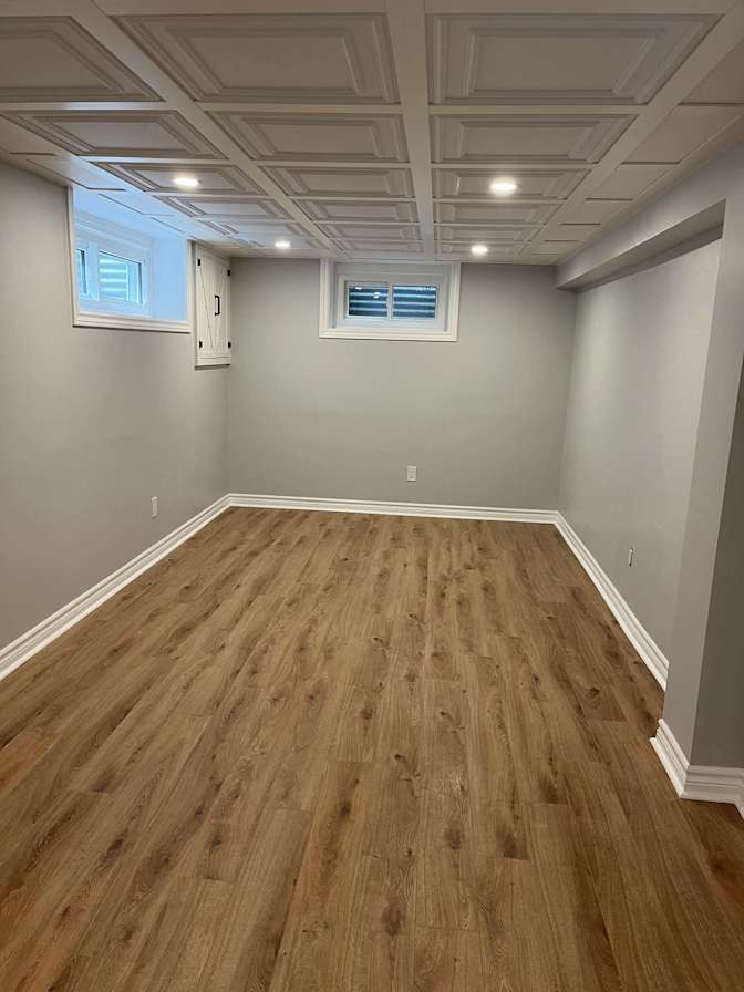 Photo of Jennifer's room