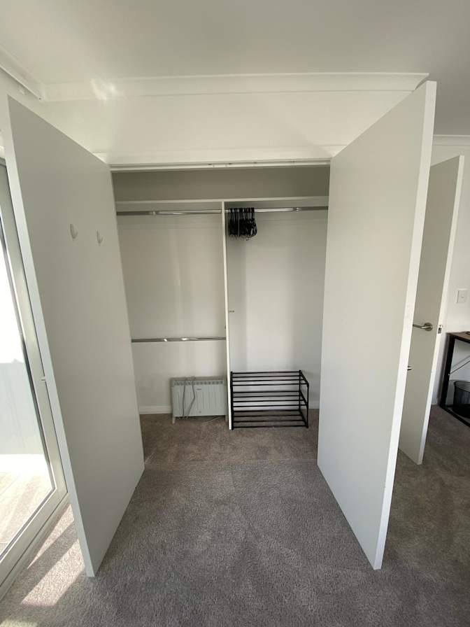 Photo of Jennifer's room