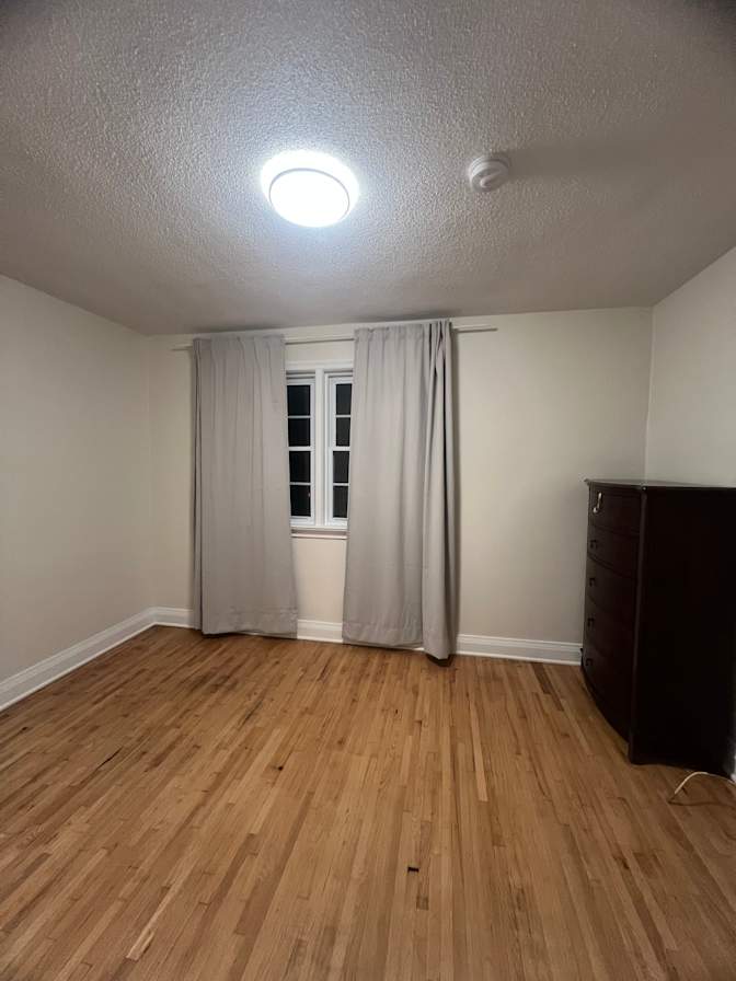 Photo of Elena's room
