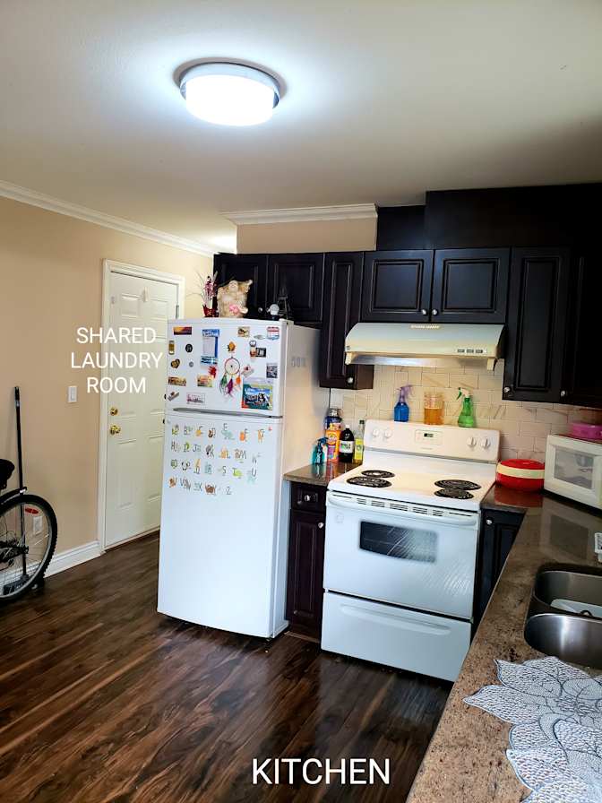 Veronica Choudhary's room