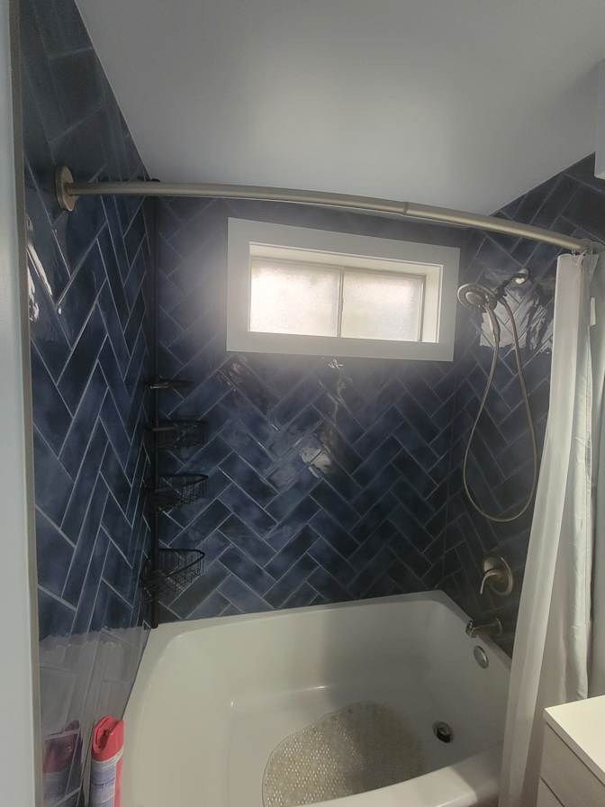 Photo of CLAYTON's room