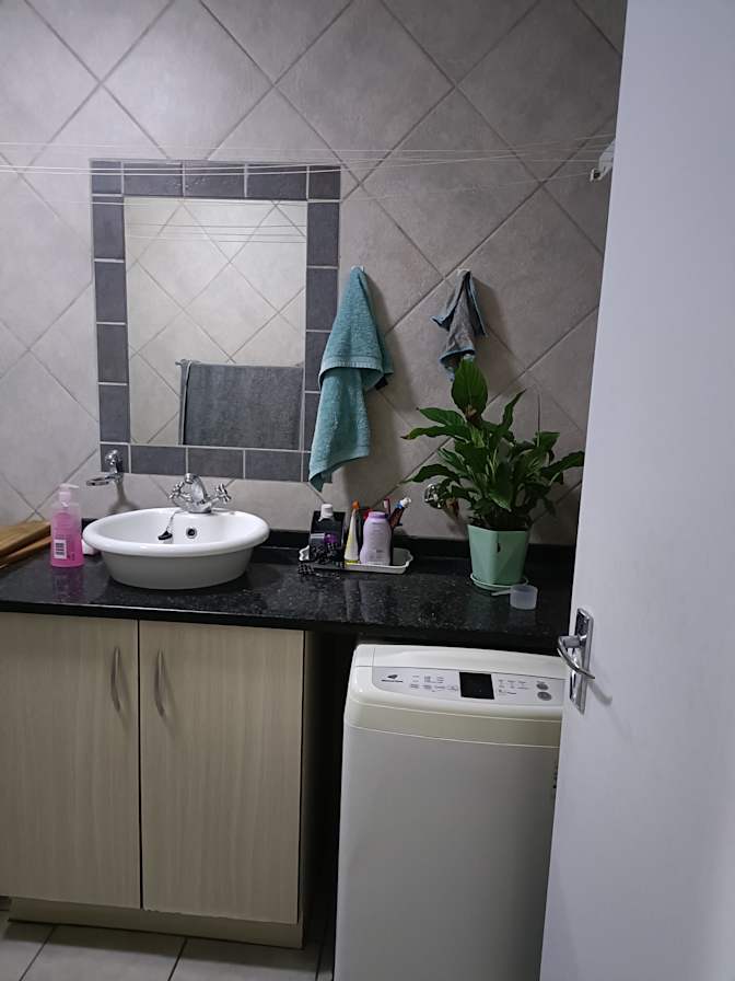 Photo of Lexi Terblanche's room
