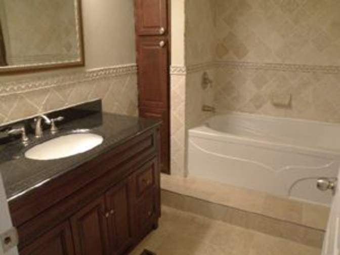 Rallo Landlord's room