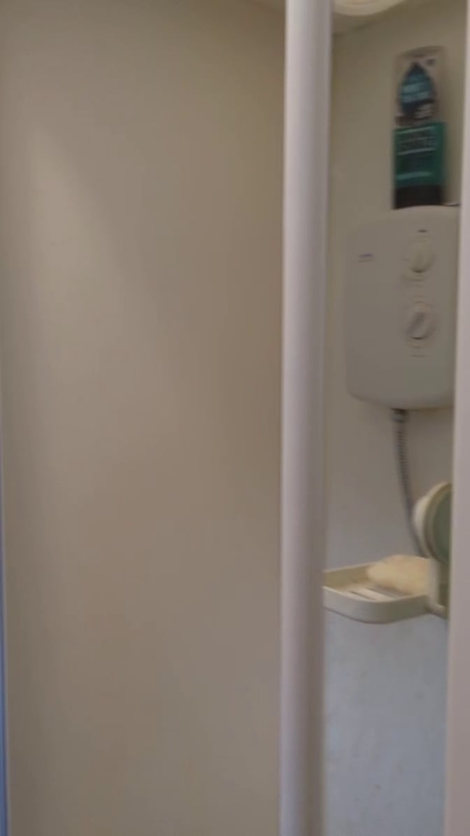 Photo of Eve Pitt's room