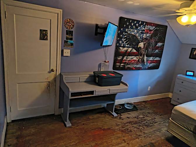 Photo of Tanya Ella Brosius's room