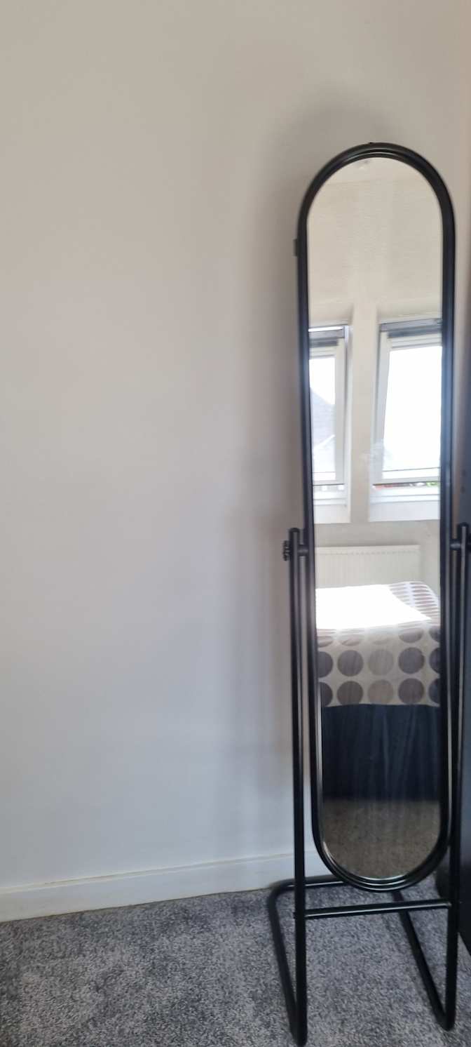 Photo of Emma's room