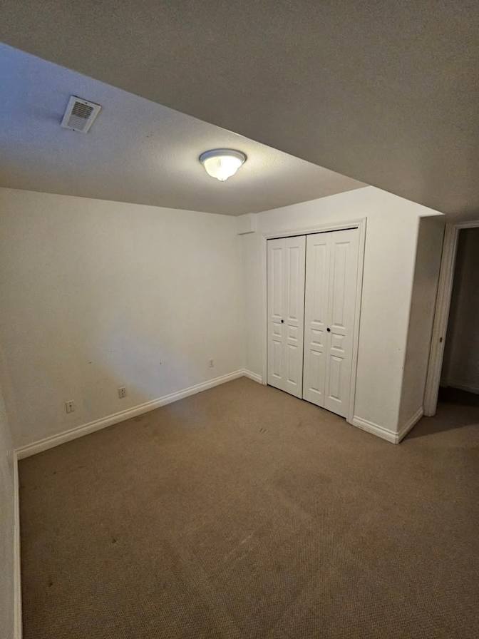 Photo of Nicole's room