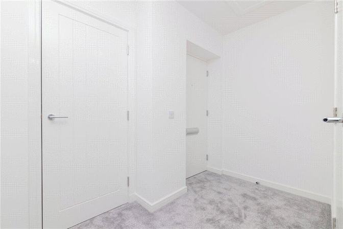 Photo of A's room
