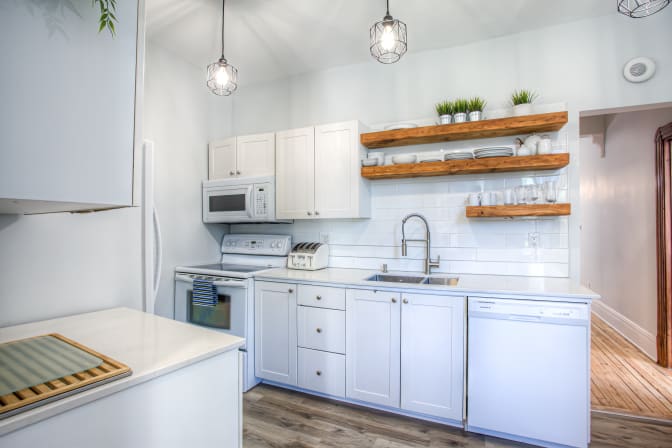 Sebastian RECEVEUR's room