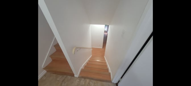 Photo of Sylvain's room