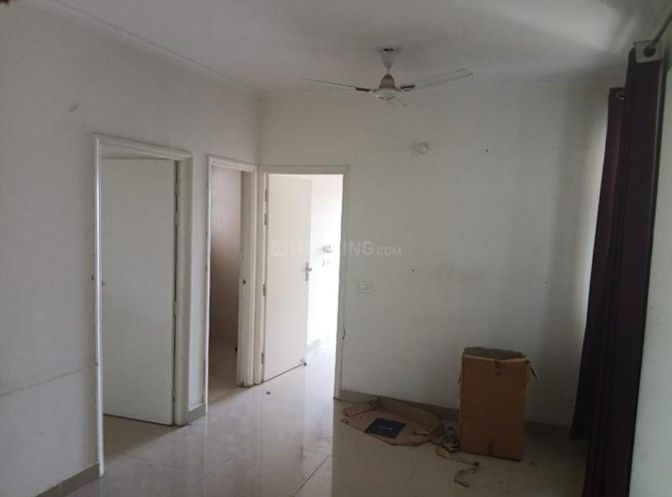 Photo of Pragati Upadhyay's room