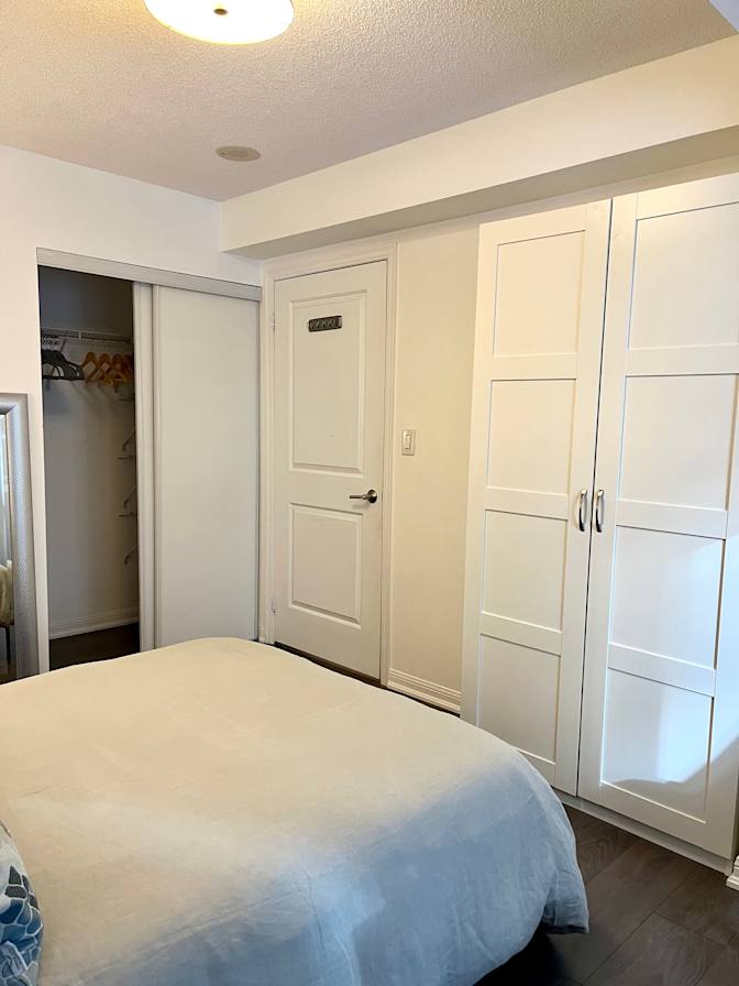 Photo of Elle's room