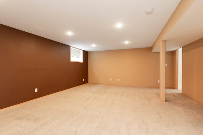 STUDENTS, INTERNS & YOUNG PROFESSIONALS's room