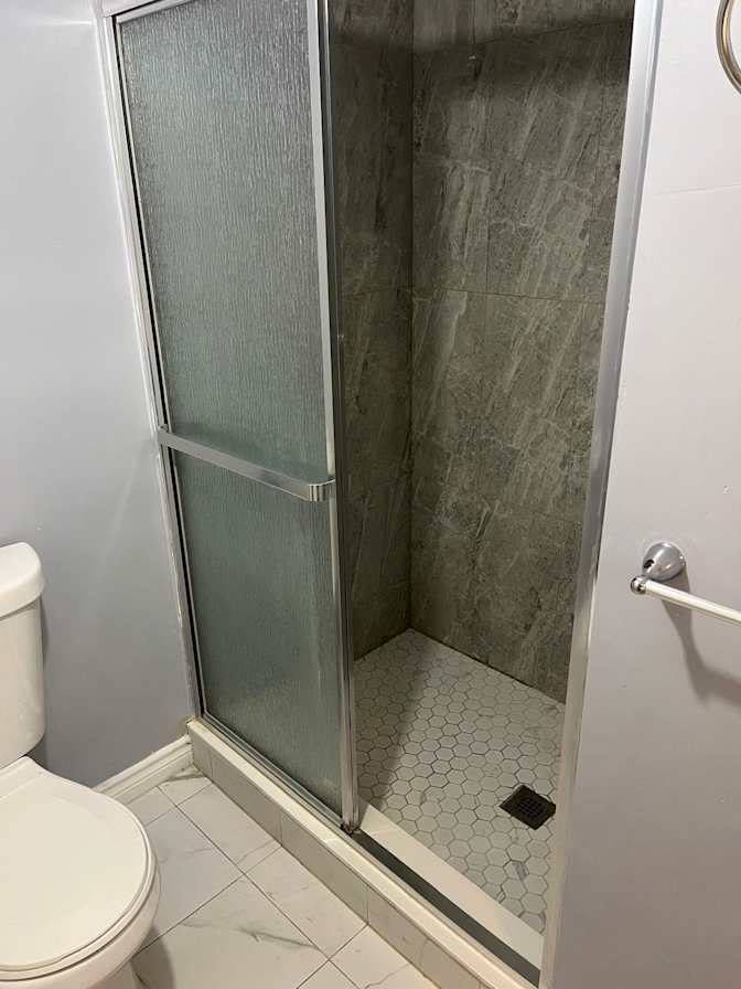 Photo of Radhika's room