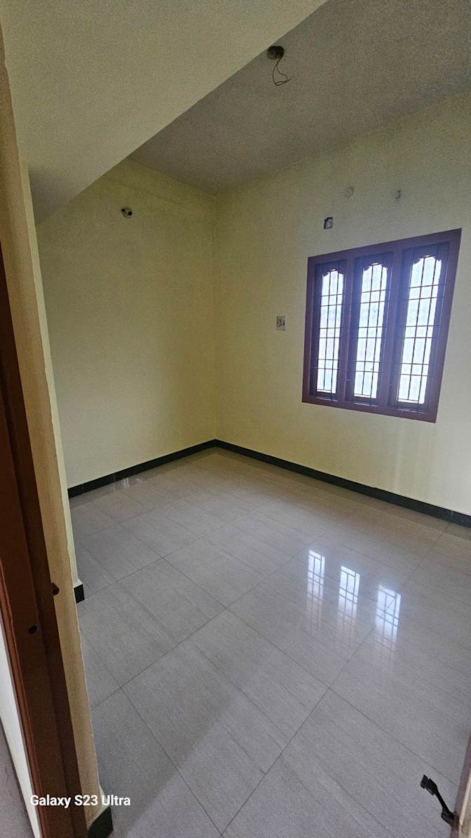 Photo of Amal's room