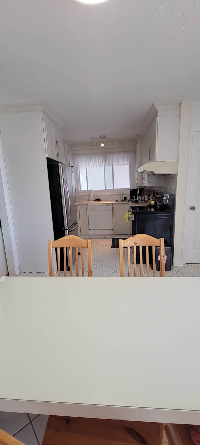 Photo of Najat Muna's room