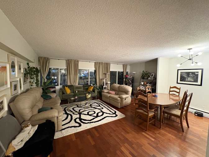 Photo of Jamie's room