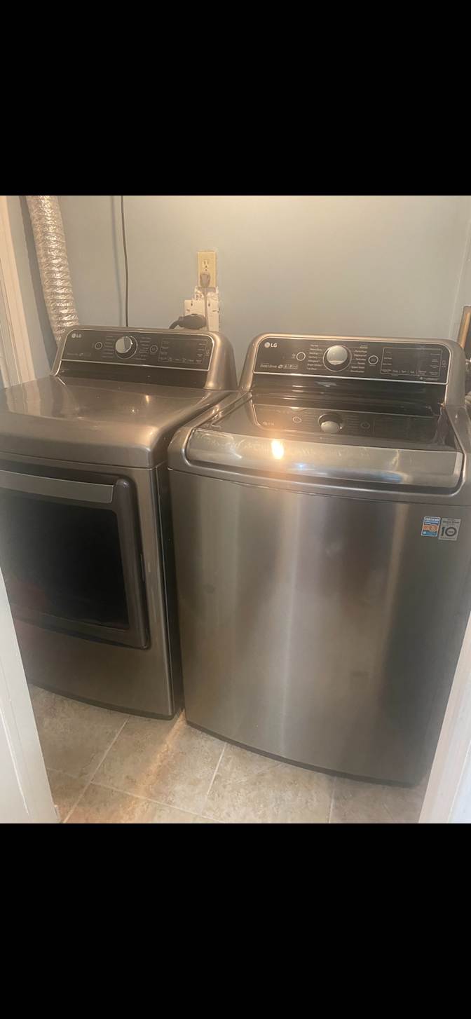 Photo of Maria's room