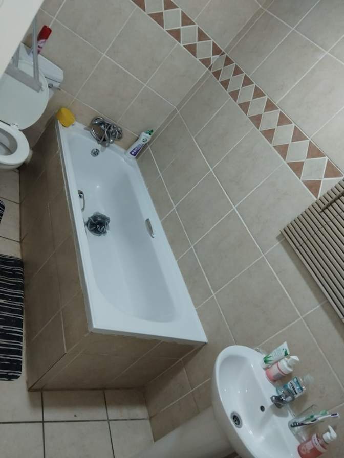 Photo of Xolisa's room