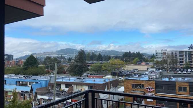 Photo of Ashley's room