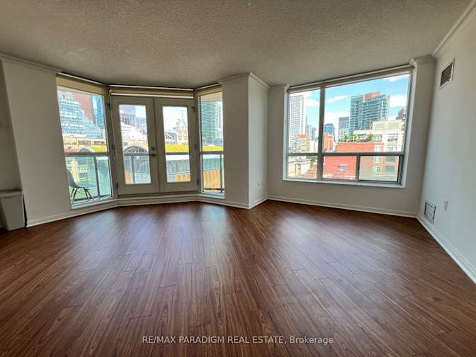 Evelyn Wiegand's room