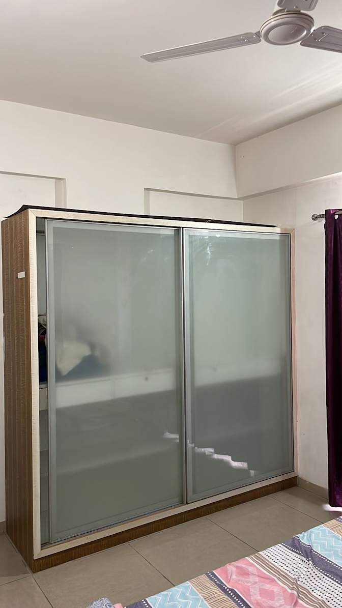 Photo of Rajlaxmi Swain's room