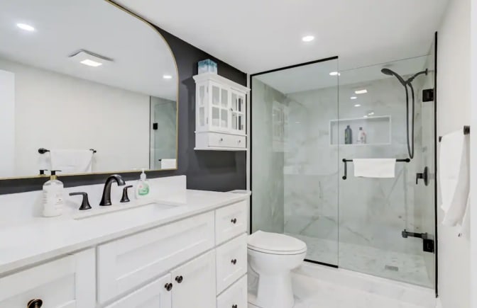 Photo of Samar's room