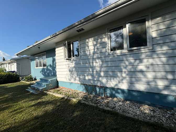 Photo of Leanne's room