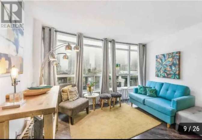 Photo of Sam's room