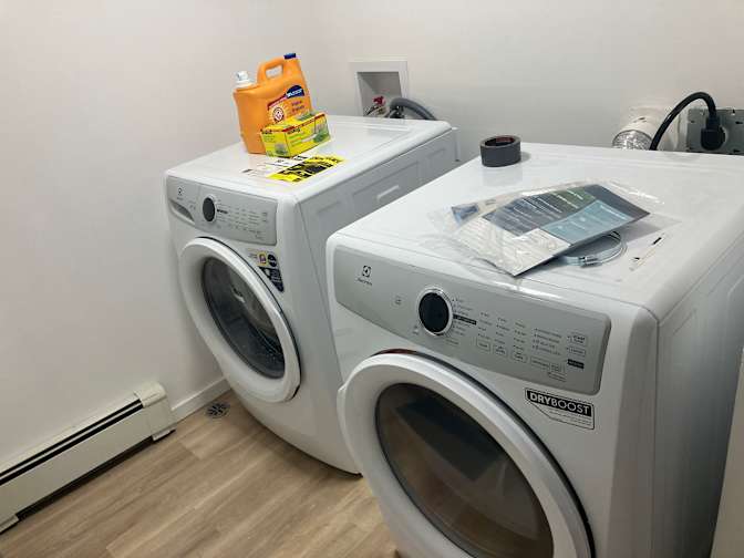 Photo of Ahsan's room