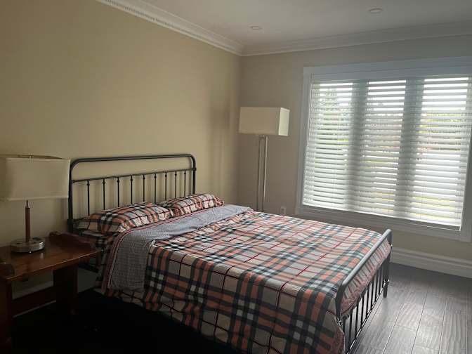 Photo of geetanjali's room