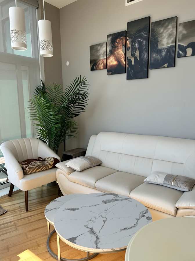 Photo of Katie's room