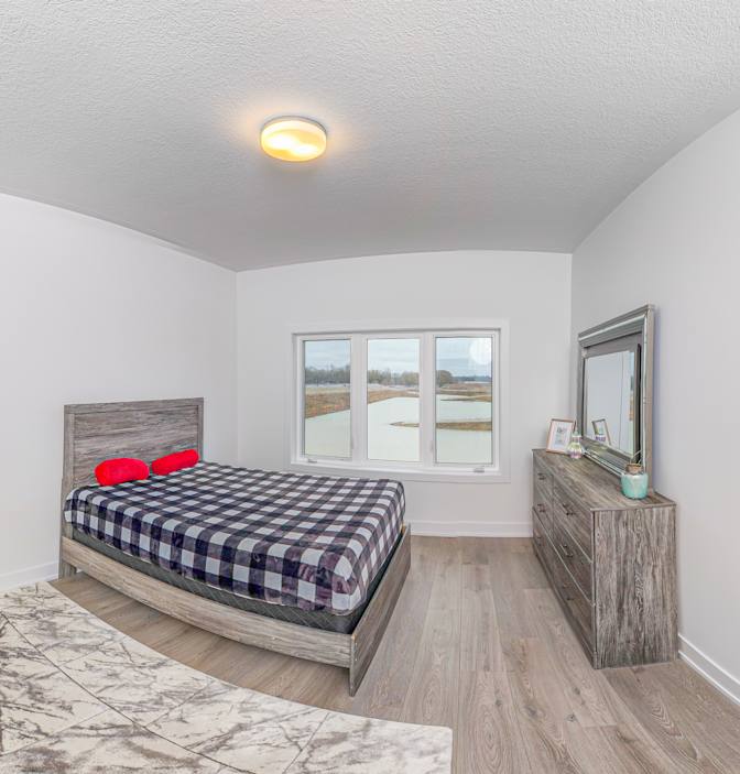 Photo of Kayle's room