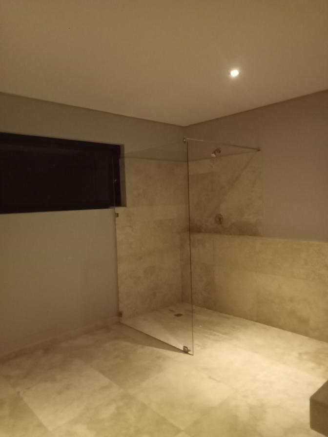 Photo of Lohan Duvenhage's room