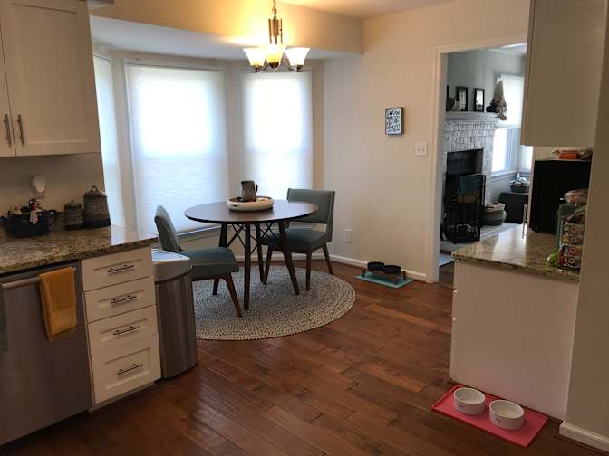 Private room to rent in share house Virginia Beach,...