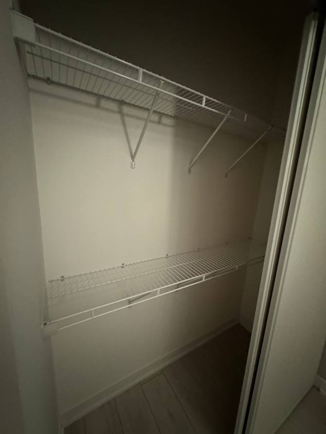 Photo of Adnan Modibbo's room