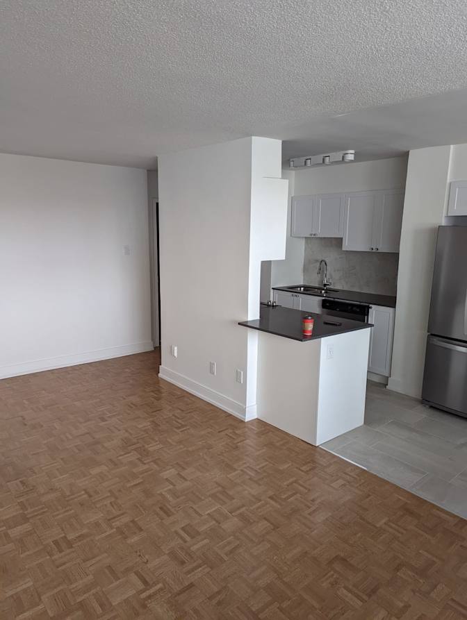 Photo of Kristen's room