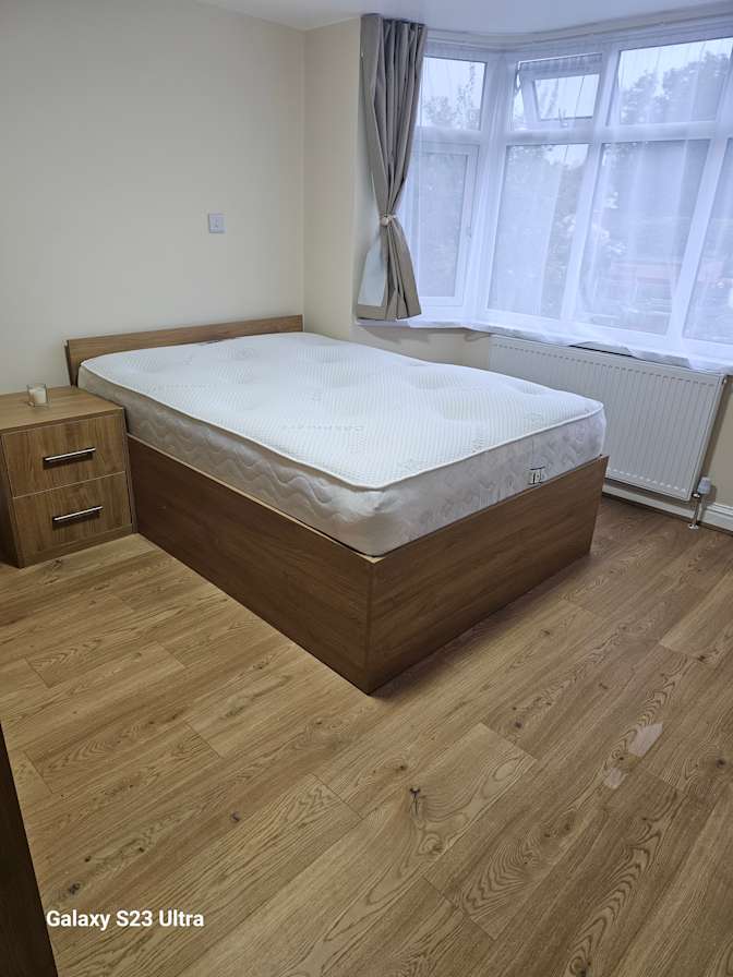 Photo of VARSHA's room