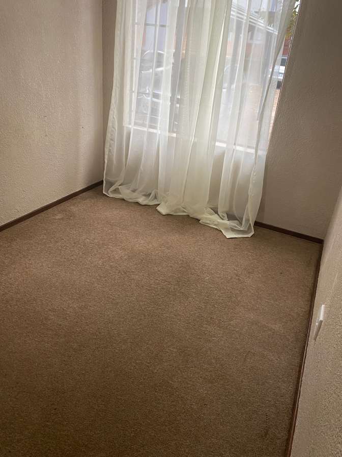 Photo of Thuli's room