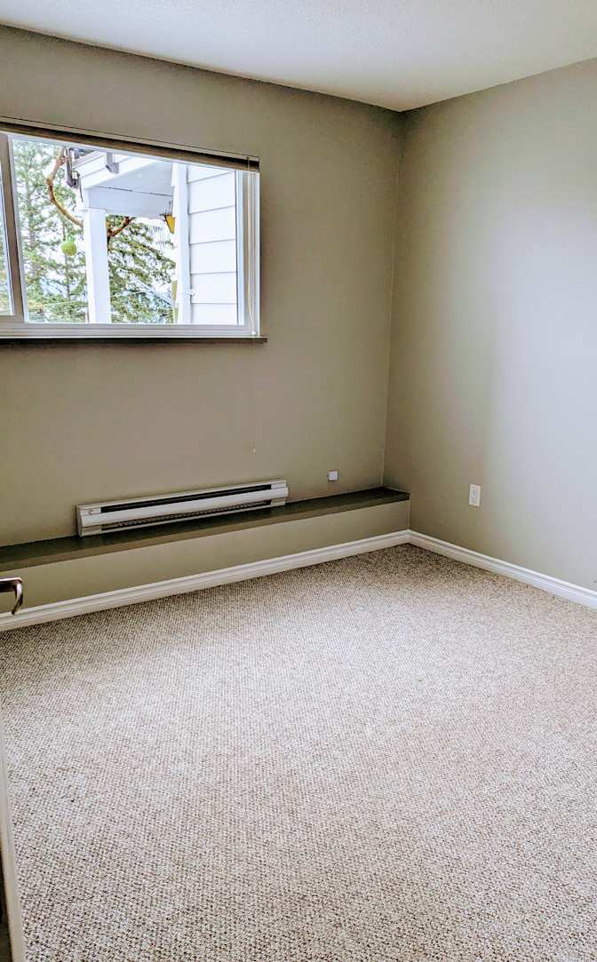 Photo of Varsha's room