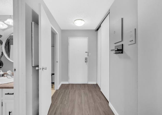 Photo of Prakriti Grover's room